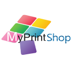 MyPrintShop biểu tượng