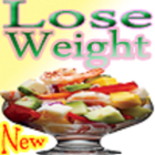 LOSE WEIGHT FAST 10Kg in 10 Days biểu tượng