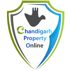 Chandigarh Property Online ไอคอน