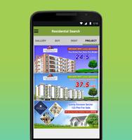 Chandigarh Property Online capture d'écran 3
