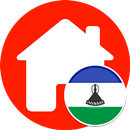 Real Estate Lesotho - Buy&Sell APK