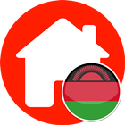 Real Estate Malawi Buy & Sell icône