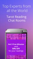 Tarot Reading Chat Rooms Affiche