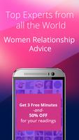 Women Relationship Advice Affiche