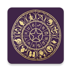 Horoscope Daily Free App icône