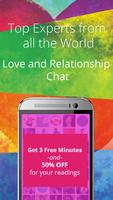 Love and Relationship Call Affiche