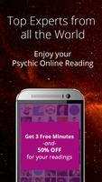 Psychic Online Reading capture d'écran 1