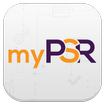 myPSR icon