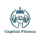 Capital Fitness 675 ikon