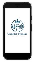 Capital Fitness 675 poster