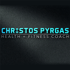 Christos Pyrgas icono