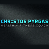 Christos Pyrgas icône