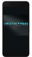 Christos Pyrgas 포스터
