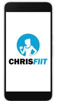 CHRISFIIT 포스터