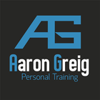 Aaron Greig Personal Training ícone