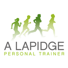 A Lapidge Fitness 圖標