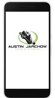 Austin Jarchow Golf & Fitness Poster