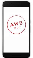 AWB FIT 포스터