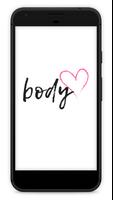 Body Love Squad Plakat