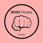 BOSS Fitness icône