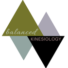 Balanced Kinesiology icône