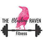 Blushing Raven Fitness ícone