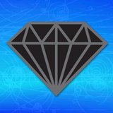 Black Diamond Fitness ikona