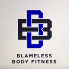 Blamelessbody आइकन