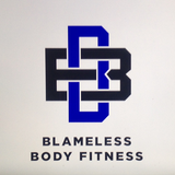 Blamelessbody 아이콘