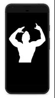 GTP Personal Training Cartaz
