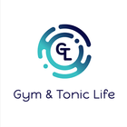 Gym and Tonic Life icon