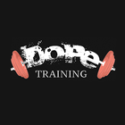 آیکون‌ DOPE Training
