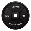 Derek Newborn Fitness APK