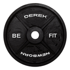 Derek Newborn Fitness biểu tượng