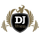 DJ Fitness 圖標