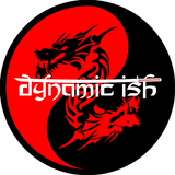 Dynamic Ish 圖標