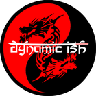 Dynamic Ish icon
