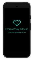Emma Parry Fitness Affiche