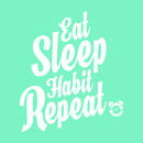 Eat Sleep Habit Repeat APK