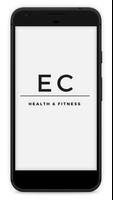 EC Health and Fitness Poster