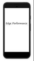 EDGE Performance постер