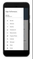 EDGE Performance скриншот 1