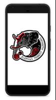 Elephas Tribefit Warriors poster