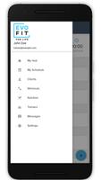 EvoFit स्क्रीनशॉट 1