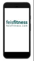Feis Fitness poster