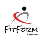 FitForm Lyfestyle आइकन
