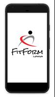 FitForm Lyfestyle पोस्टर