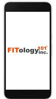Fitology 101 Inc ポスター