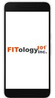 Fitology 101 Inc 포스터