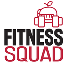 Fitness Squad-icoon